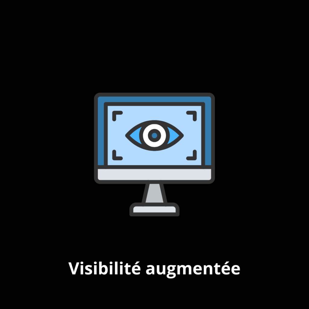 visibilité-augmentée